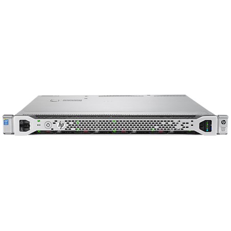 HPE ProLiant DL360 Gen9 E5-2630V4 0GB